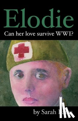Bates, Sarah - Elodie