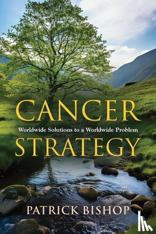 Bishop, Patrick - Cancer Strategy