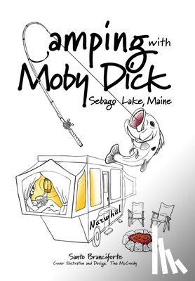 Branciforte, Santo - Camping With Moby Dick