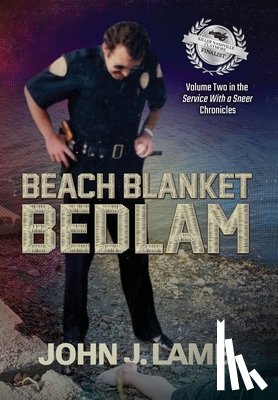 Lamb, John J - Beach Blanket Bedlam