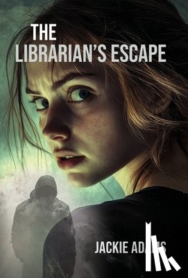 Adams, Jackie - The Librarian's Escape