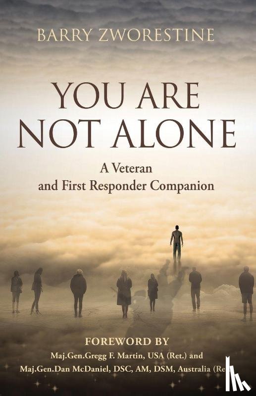 Zworestine, Barry - You Are Not Alone