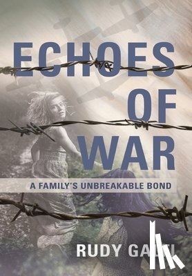 Galfi, Rudy - Echoes of War