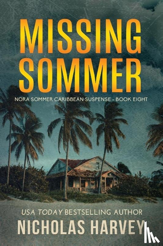 Harvey, Nicholas - Missing Sommer