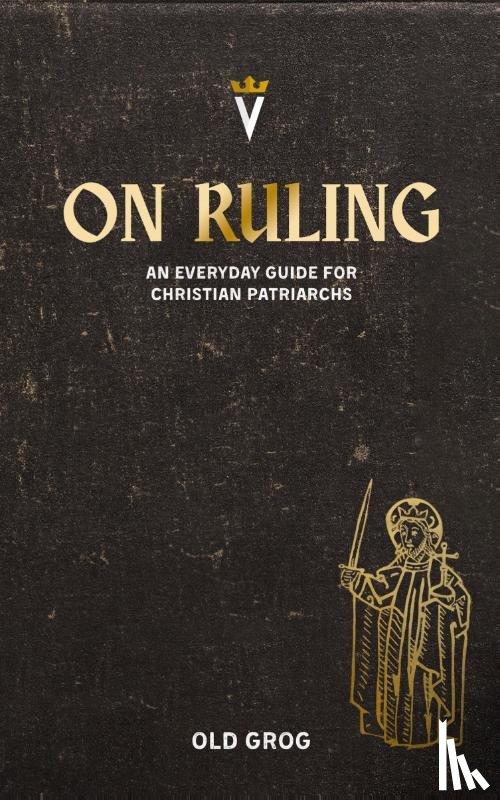 Grog, Old - On Ruling