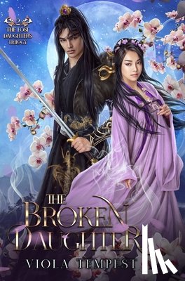 Tempest, Viola - The Broken Daughter