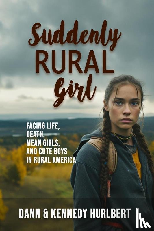 Hurlbert, Dann, Hurlbert, Kennedy - Suddenly Rural Girl