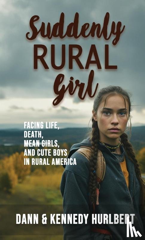 Hurlbert, Dann, Hurlbert, Kennedy - Suddenly Rural Girl