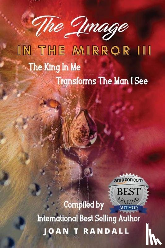 Randall, Joan T - THE IMAGE IN THE MIRROR III