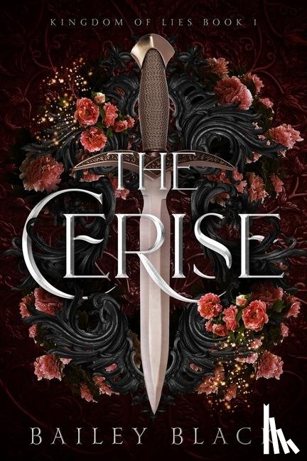 Black, Bailey, B., Bailey - The Cerise