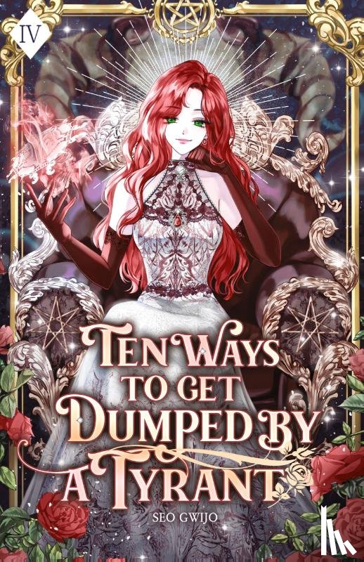 Seo, Gwijo - Ten Ways to Get Dumped by a Tyrant