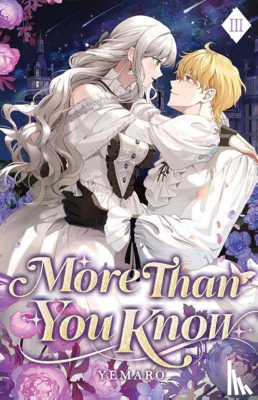 Yemaro - More Than You Know