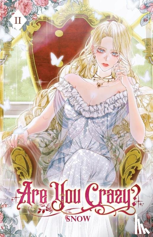 Snow - Are You Crazy?