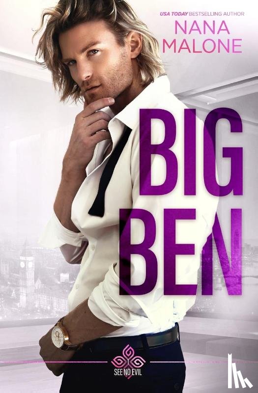 Malone, Nana - Big Ben