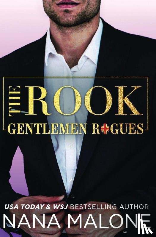 Malone, Nana - The Rook