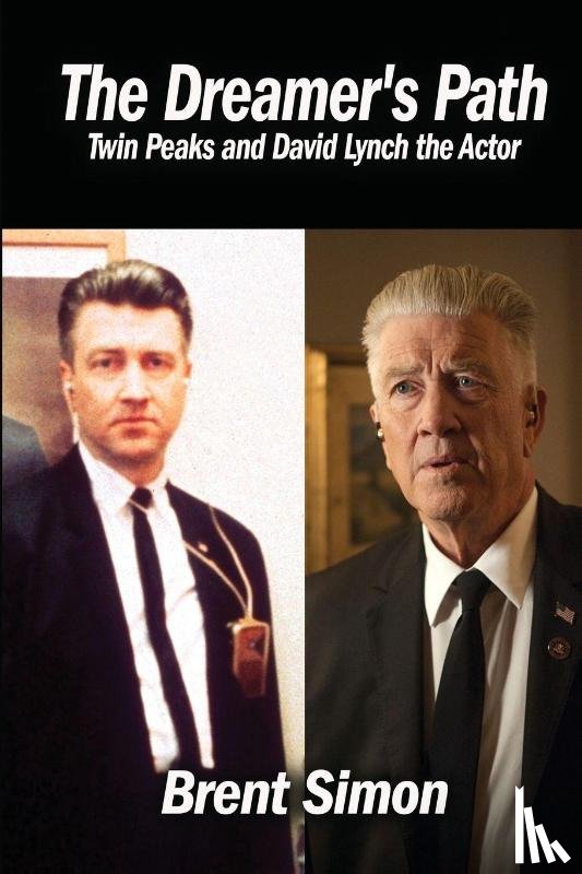 Simon, Brent - The Dreamer's Path