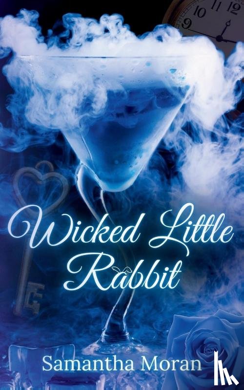 Moran, Samantha - Moran, S: Wicked Little Rabbit