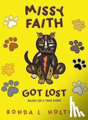 Holtorf, Ronda - Missy Faith Got Lost