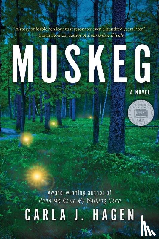 Hagen, Carla J - Muskeg