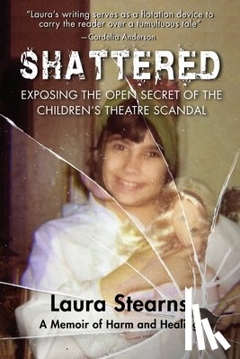 Stearns, Laura - Shattered