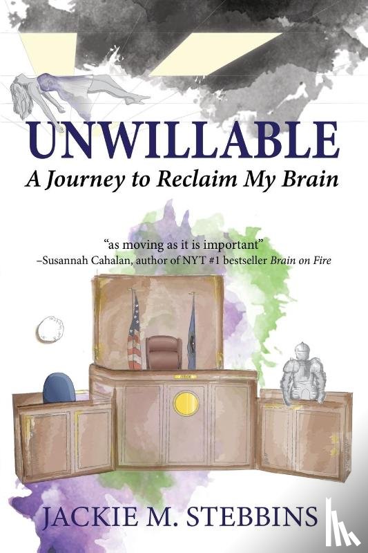 Stebbins, Jackie M - Unwillable
