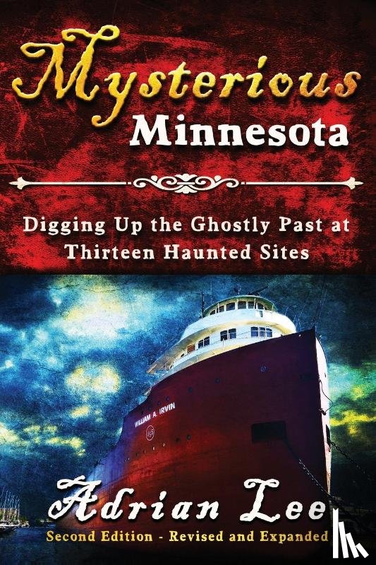 Lee, Adrian - Mysterious Minnesota