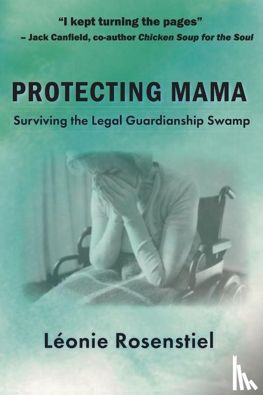 Rosenstiel, Leonie - Protecting Mama
