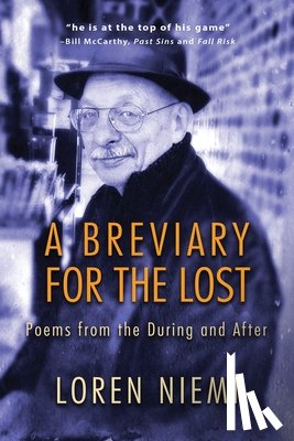 Niemi, Loren - A Breviary for the Lost
