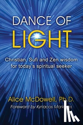 McDowell, Alice - Dance of Light