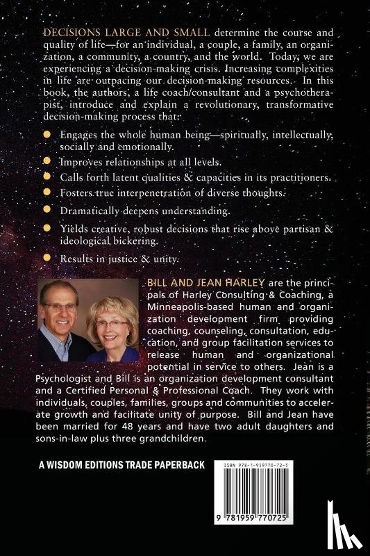 Harley, Bill - Transformed