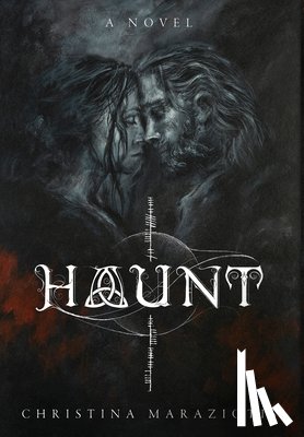 Maraziotis, Christina - Haunt
