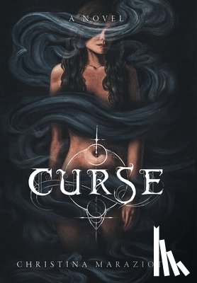 Maraziotis, Christina - Curse