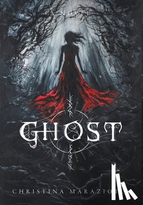 Maraziotis, Christina - Ghost