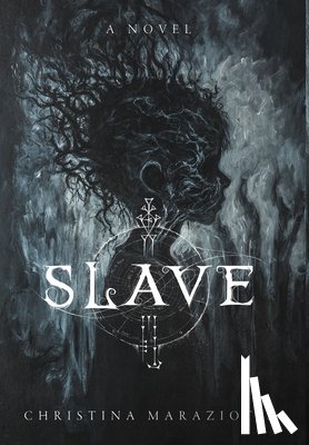 Maraziotis, Christina - Slave