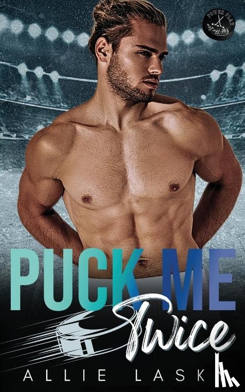 Lasky, Allie - Puck Me Twice