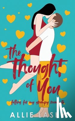 Lasky, Allie - The Thought of You
