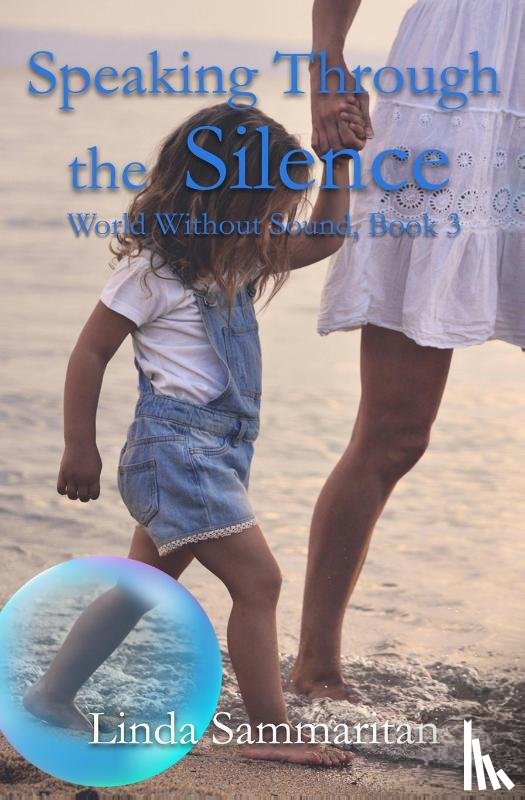 Sammaritan, Linda - Speaking Through the Silence