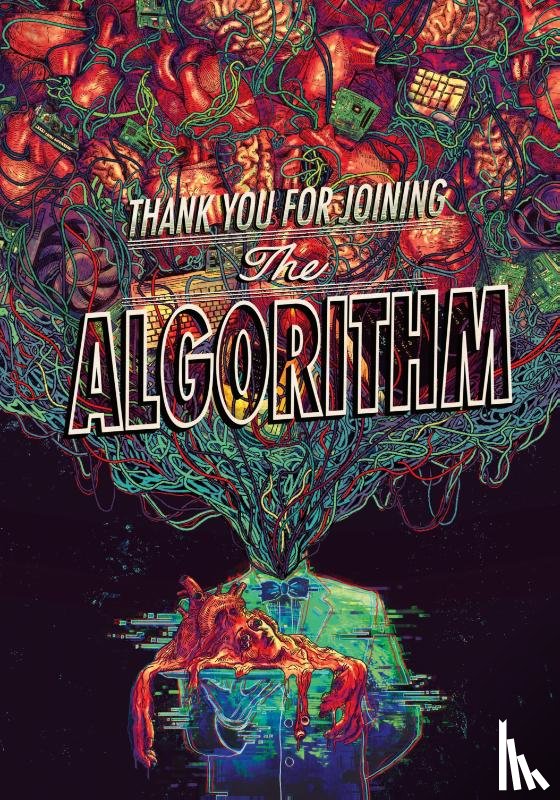  - Thank You For Joining the Algorithm
