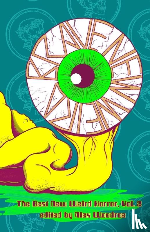 - Brave New Weird, Volume Two