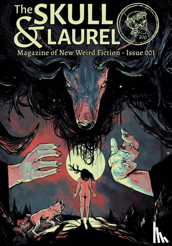  - Skull & Laurel 001