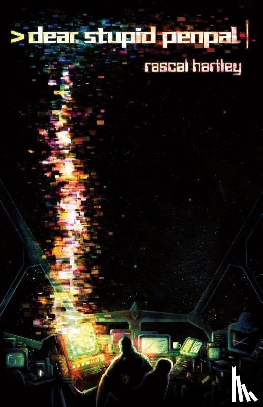 Hartley, Rascal - Dear Stupid Penpal