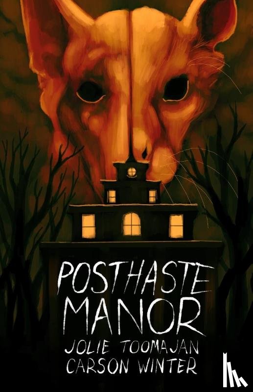 Toomajan, Jolie, Winter, Carson - Posthaste Manor