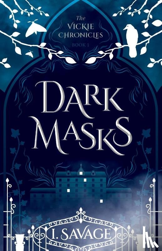 Savage, I - Dark Masks