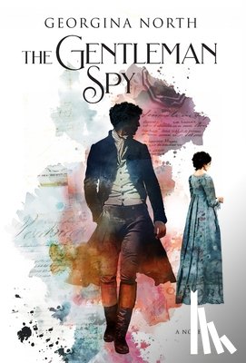 North, Georgina - North, G: Gentleman Spy