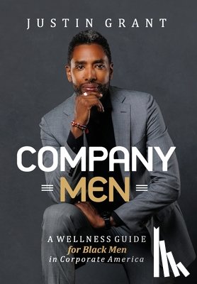 Grant, Justin - Company Men