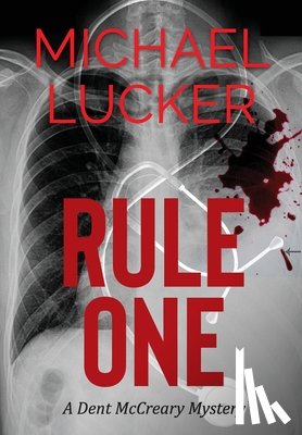 Lucker, Michael - Rule One