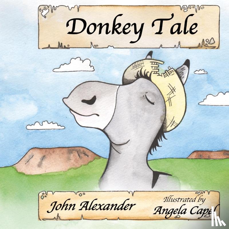 Alexander, John - Donkey Tale