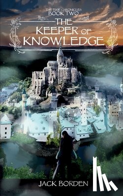 Borden, Jack - The Keeper of Knowledge