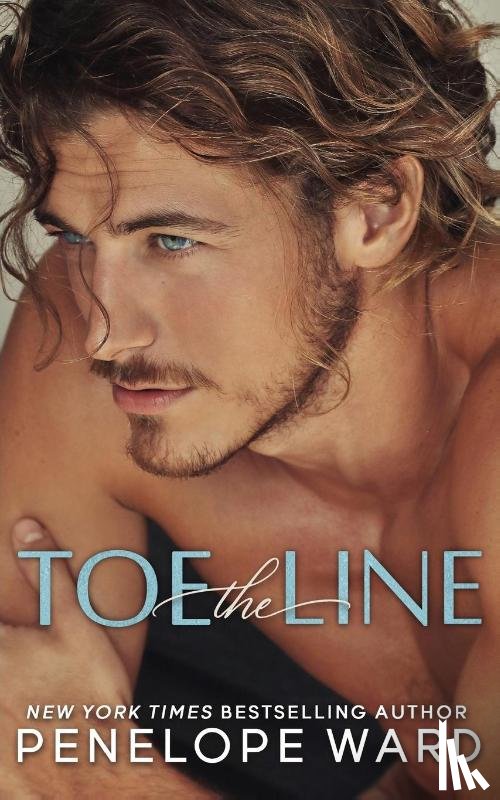 Ward, Penelope - Toe the Line