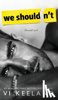 Keeland, VI - We Shouldn't